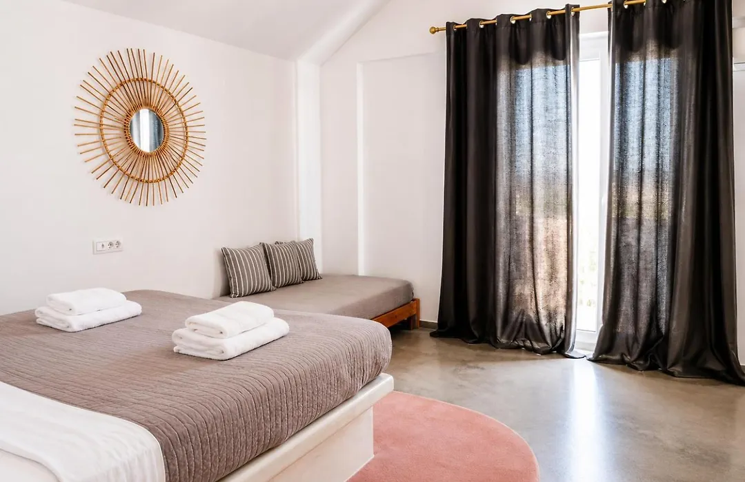 Sea View Bay Hotel (Adults Only)-1